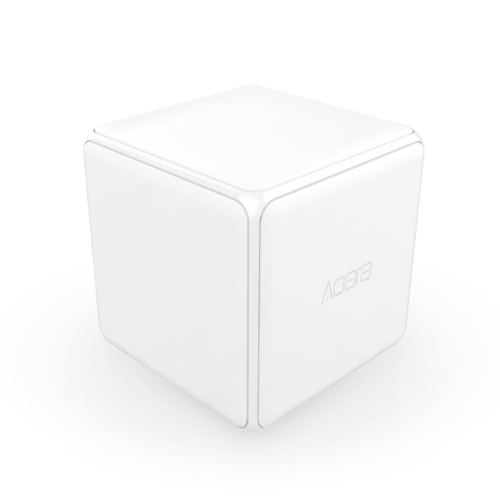 Aqara Cube - Aqara UK Shop