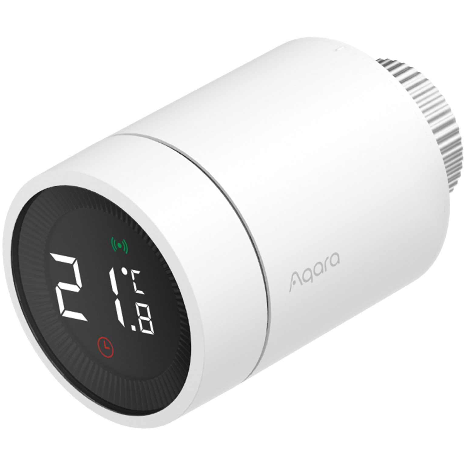 Aqara Radiator Thermostat E1 - Aqara UK Shop