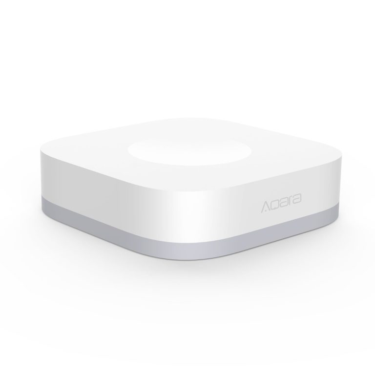 Aqara Wireless Mini Switch T1 Aqara UK Shop