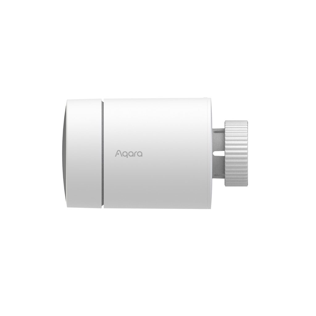 Aqara Radiator Thermostat E1 - Aqara UK Shop