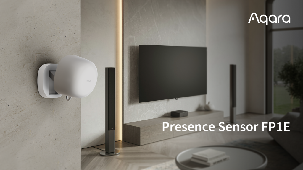 Aqara Presence Sensor FP1E