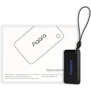 Aqara NFC Tag Access Card (Compatible for Aqara Smart Lock U200)