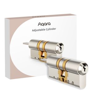 Aqara Adjustable Cylinder (Compatible for Aqara Smart Lock U200)