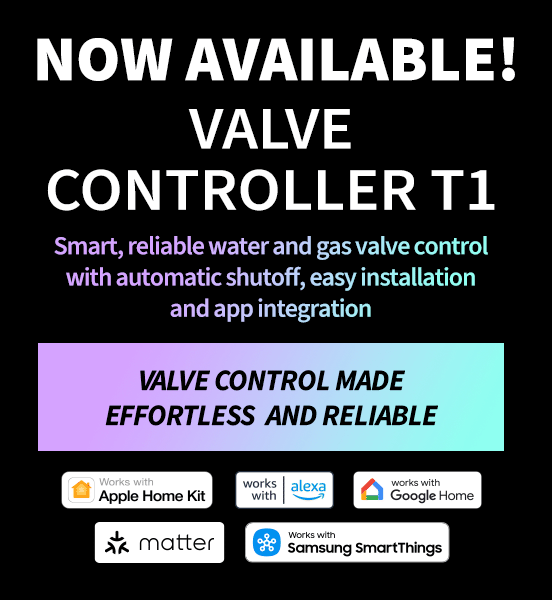 Aqara Valve Controller