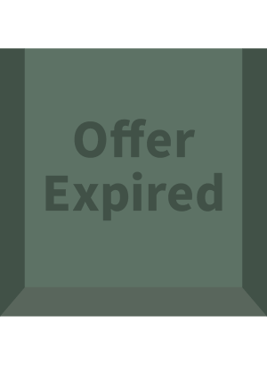 Offer Expired!